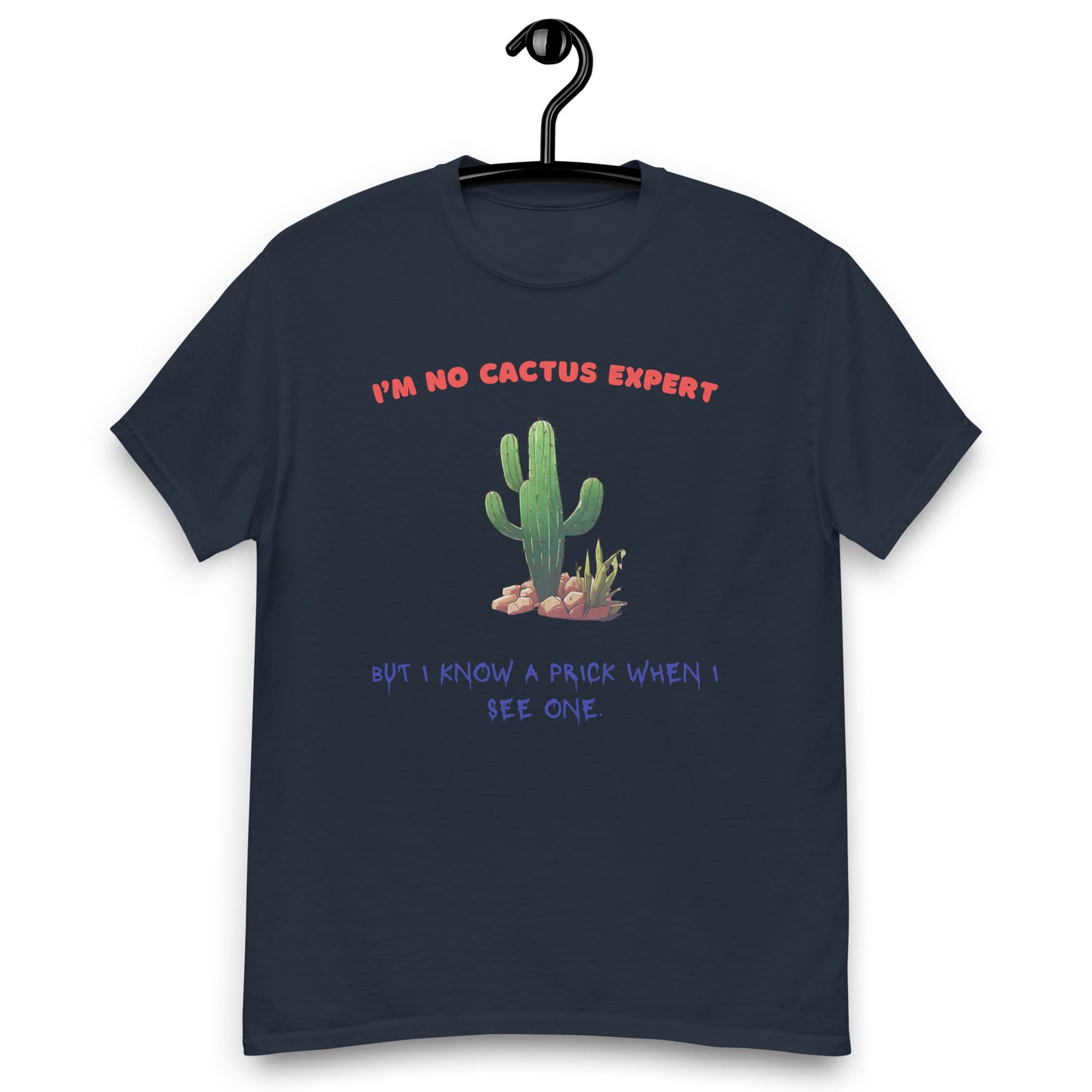 Unisex classic tee