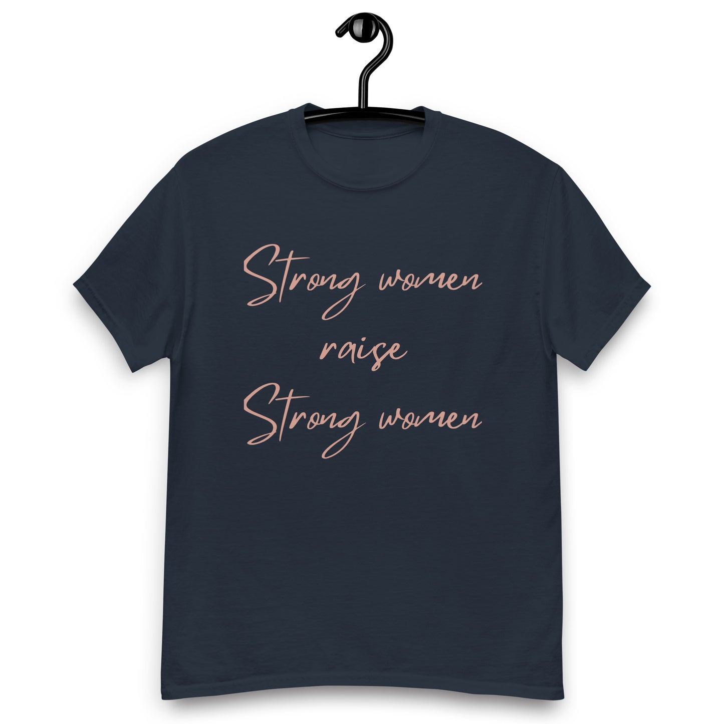 womans t-shirt