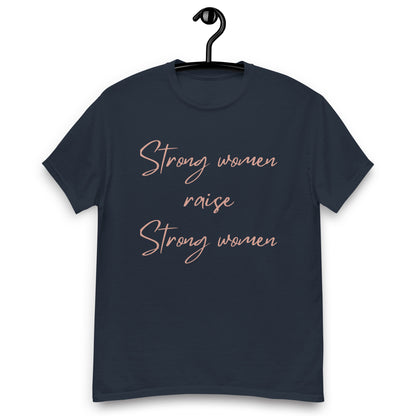 womans t-shirt