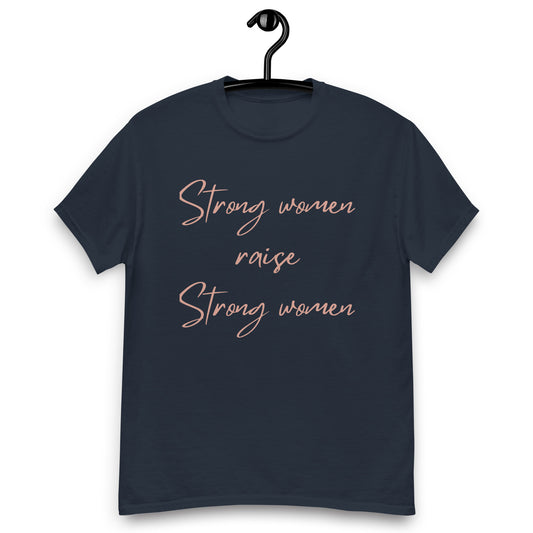 womans t-shirt