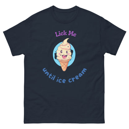 womans t-shirt