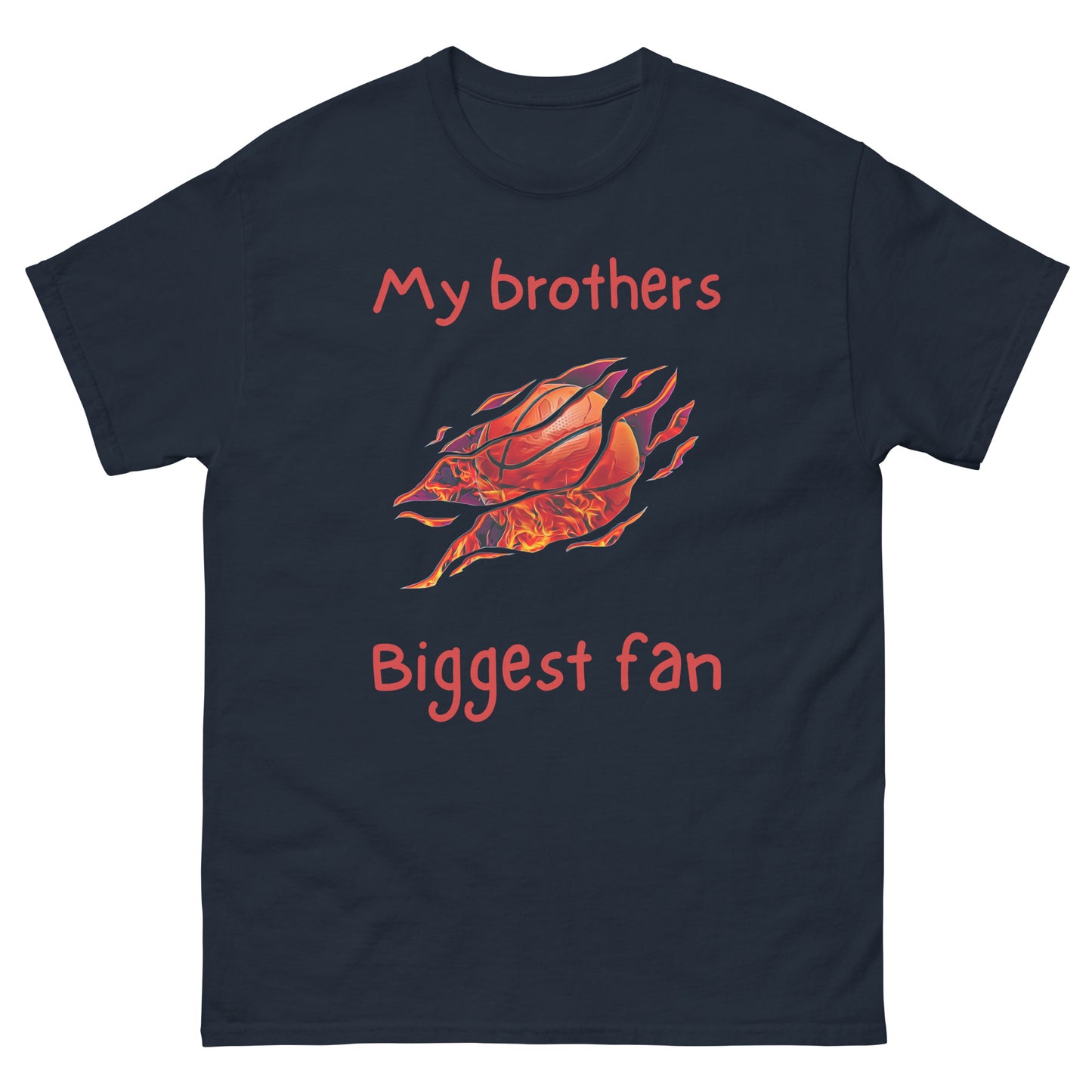 Unisex classic tee