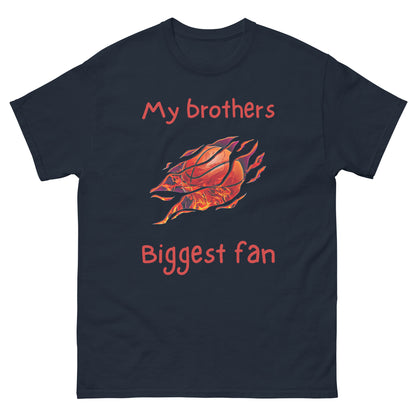 Unisex classic tee