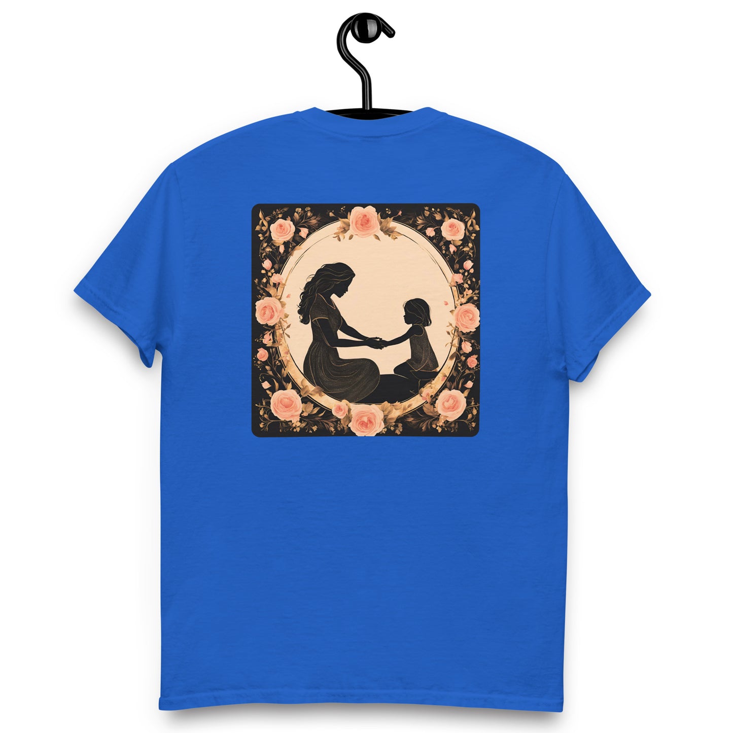 womans t-shirt