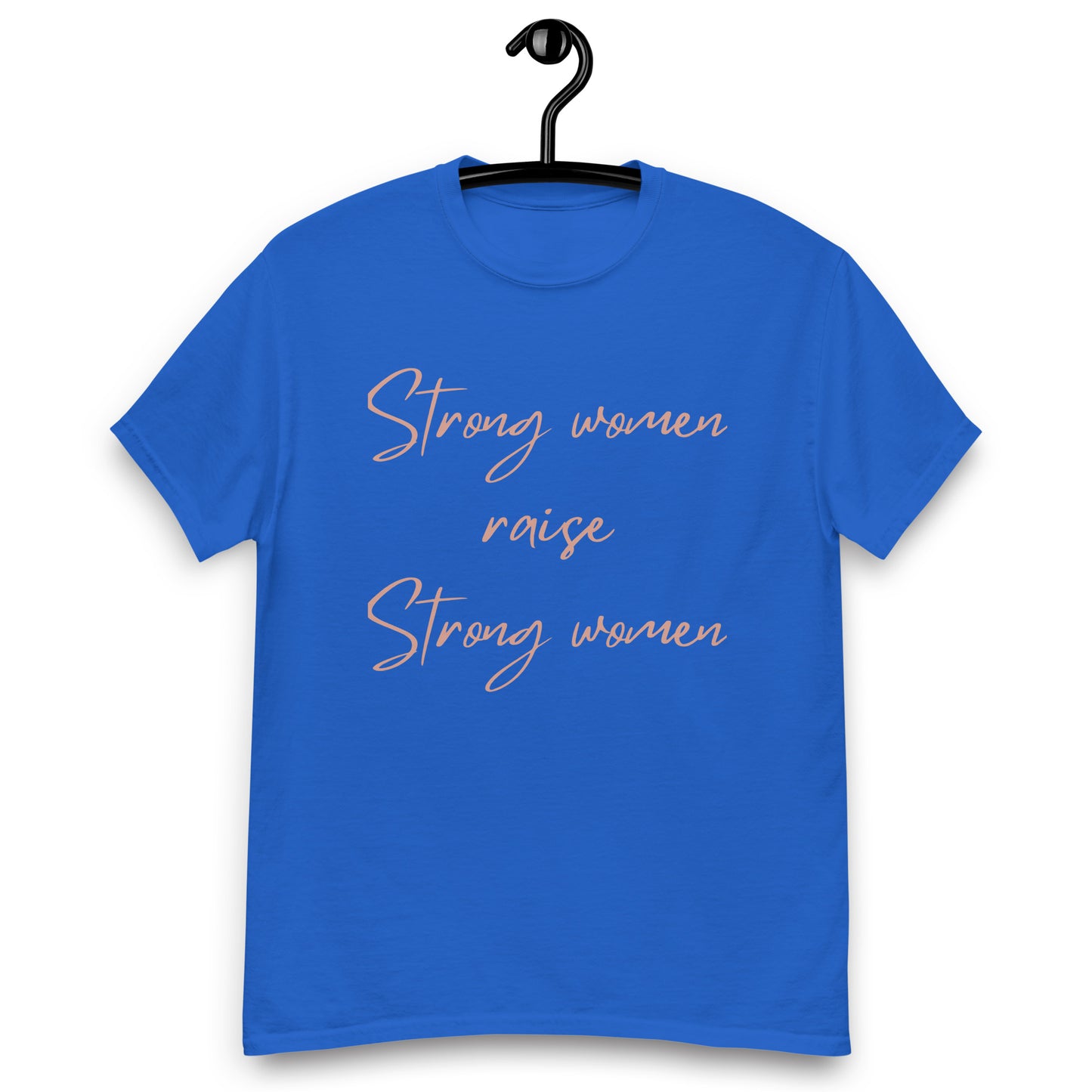 womans t-shirt