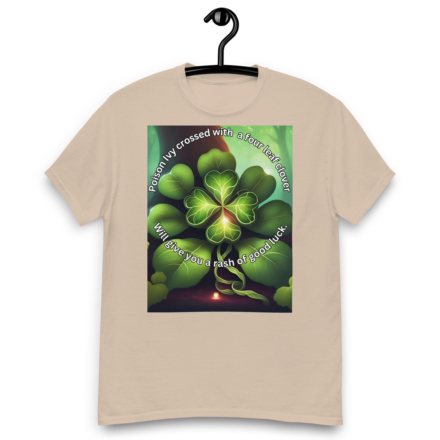 Unisex classic tee