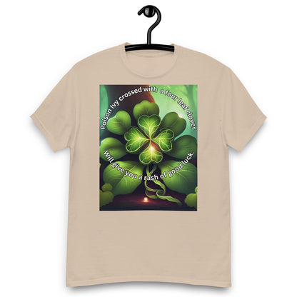 Unisex classic tee