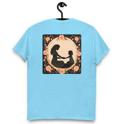 womans t-shirt