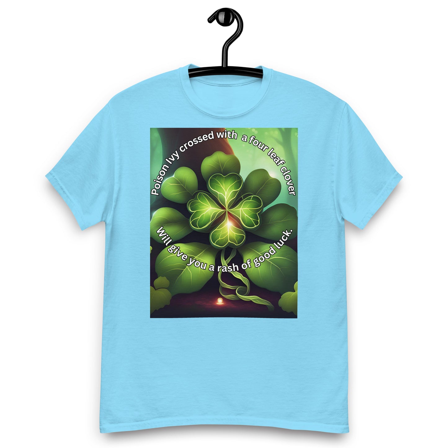 Unisex classic tee