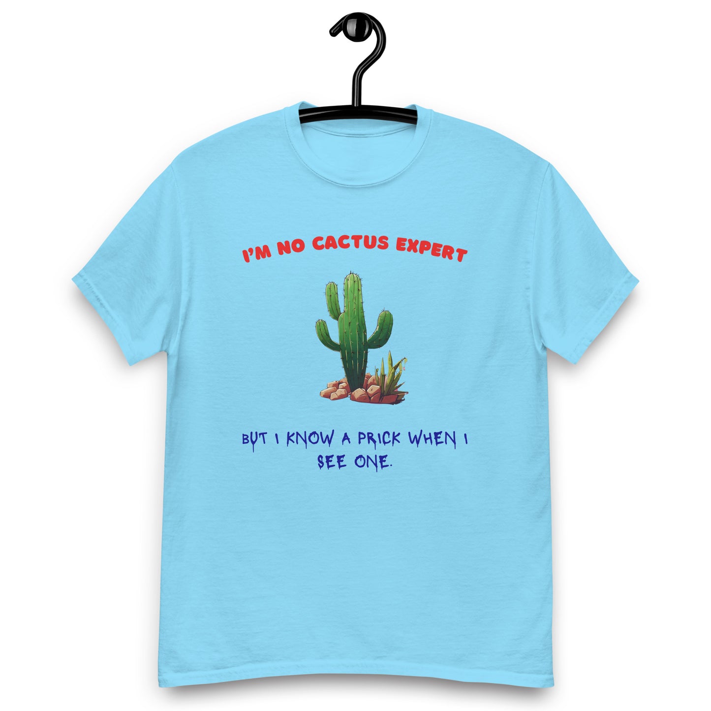 Unisex classic tee