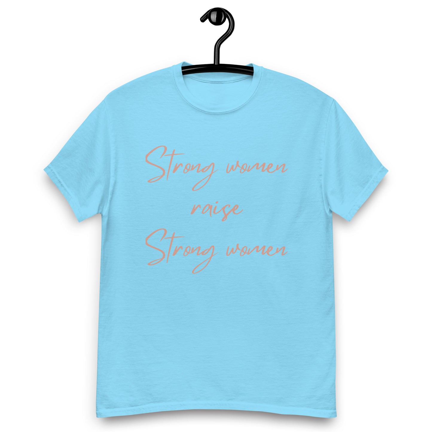 womans t-shirt