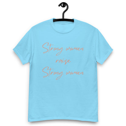womans t-shirt