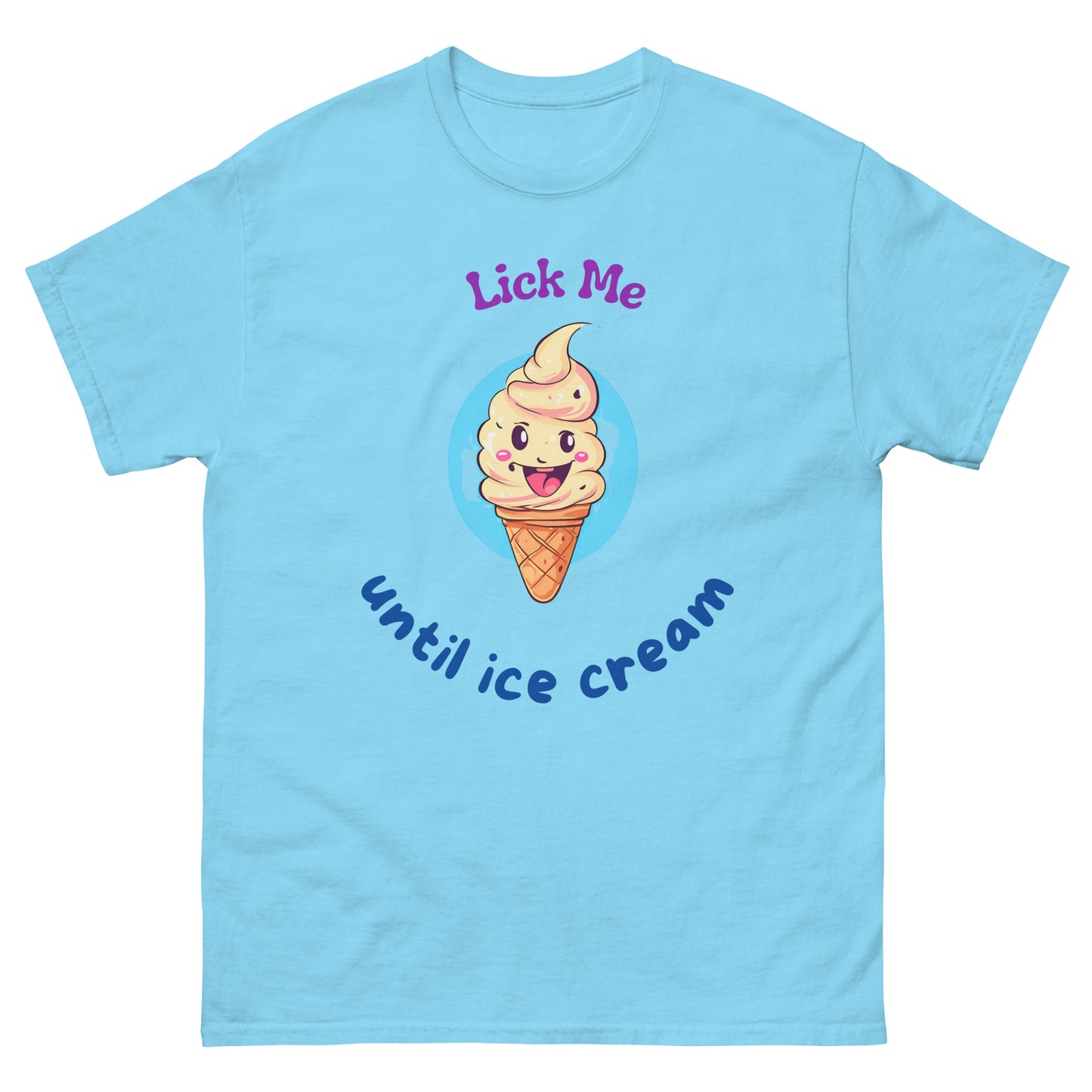 womans t-shirt