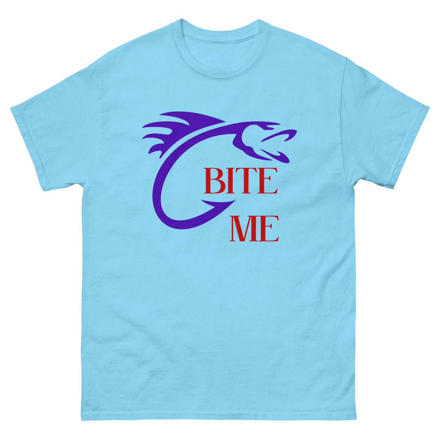 Unisex classic tee