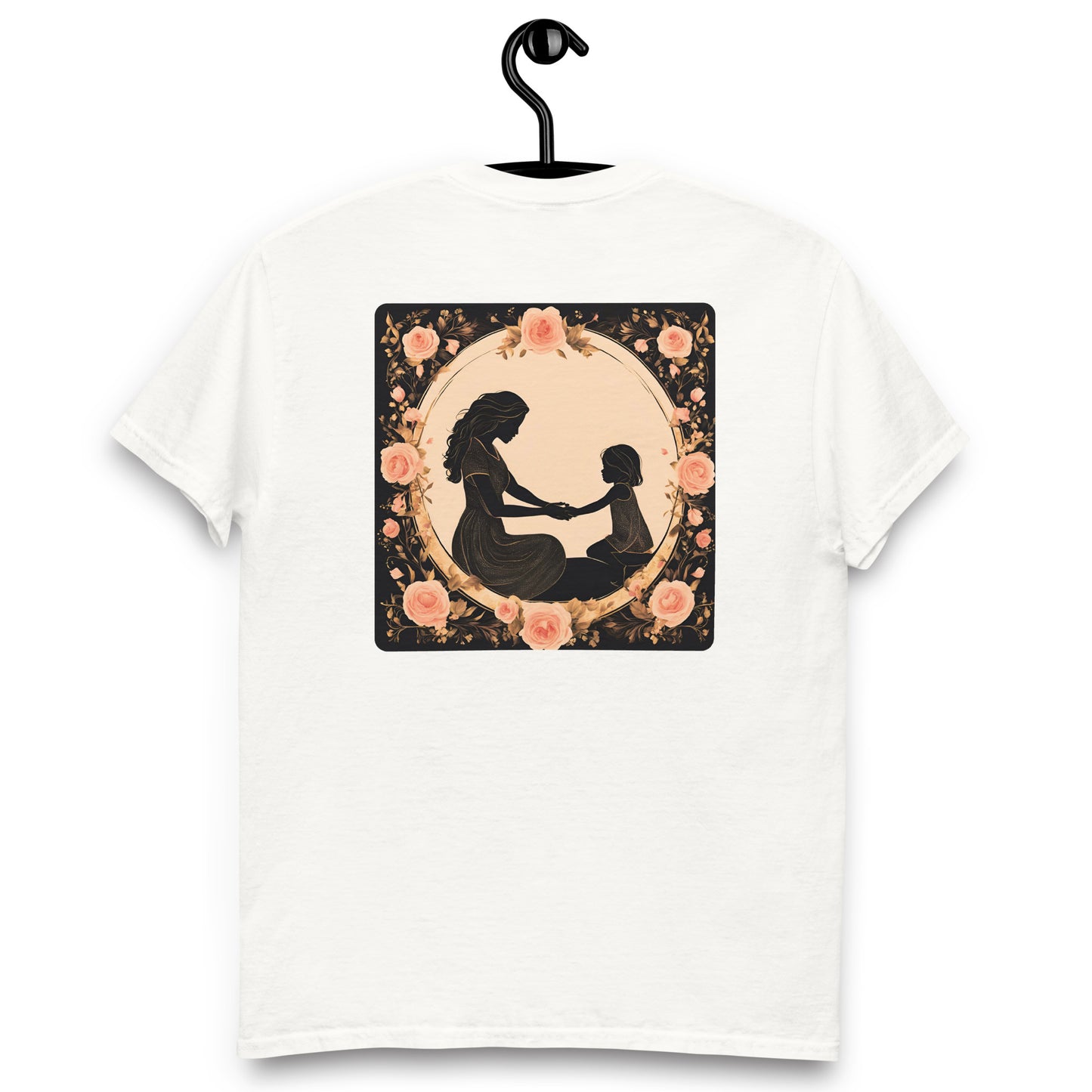 womans t-shirt