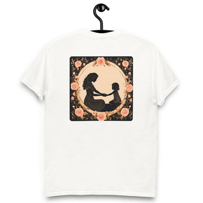 womans t-shirt