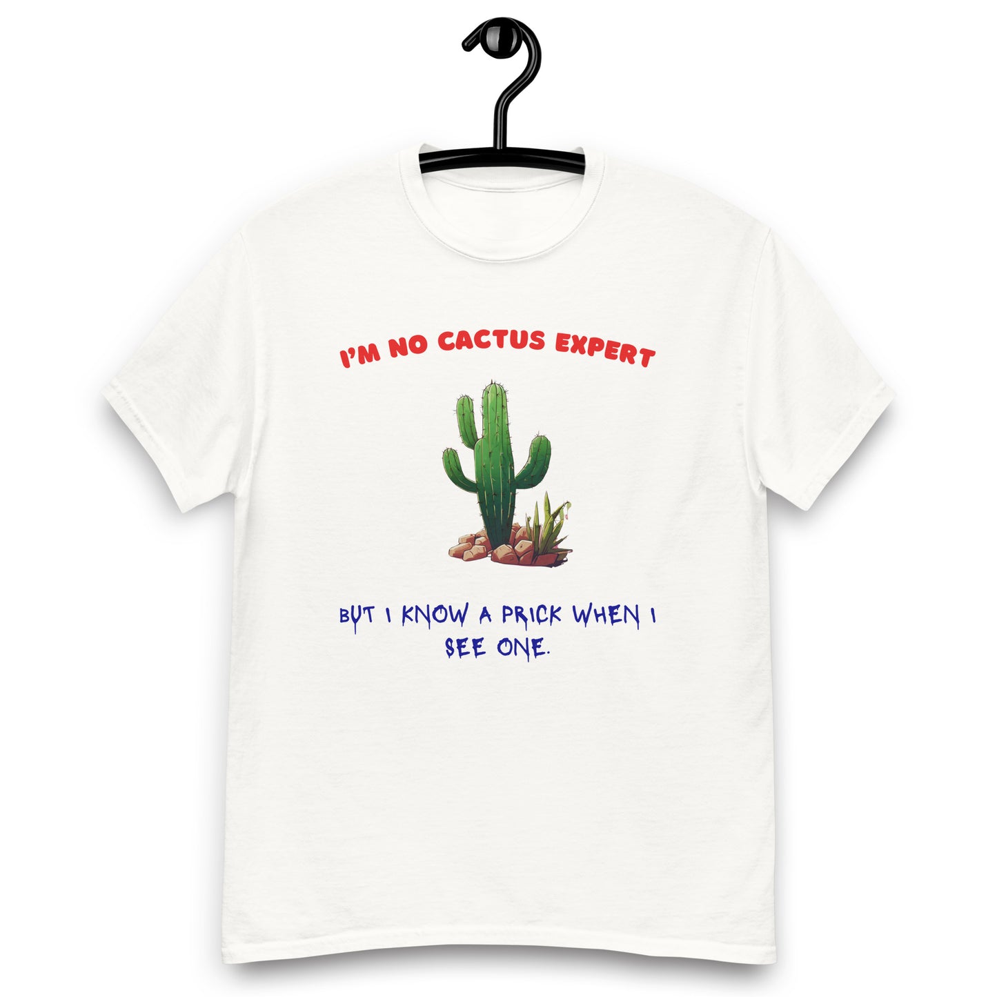 Unisex classic tee