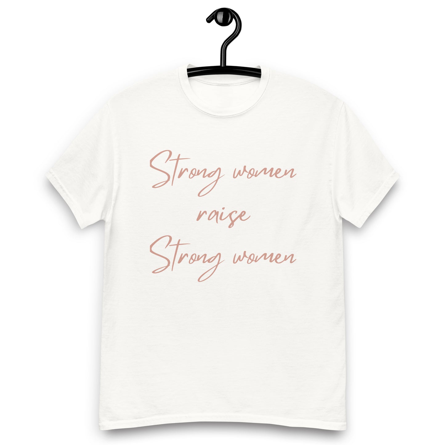 womans t-shirt