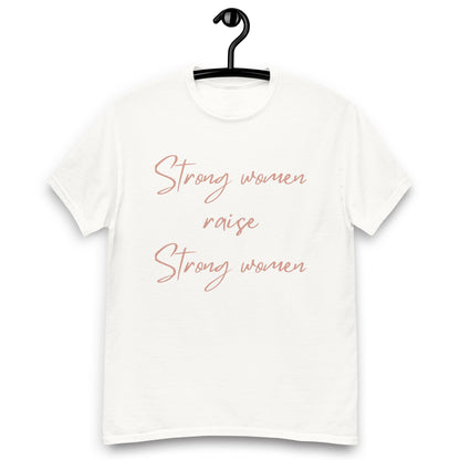 womans t-shirt