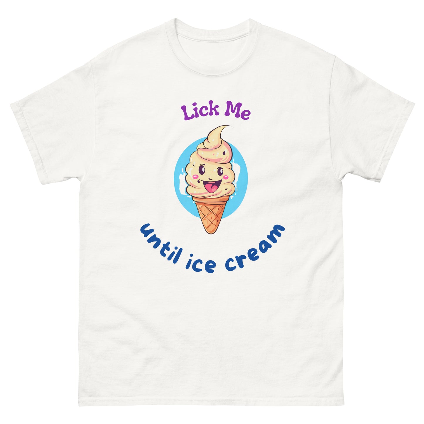 womans t-shirt