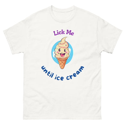 womans t-shirt