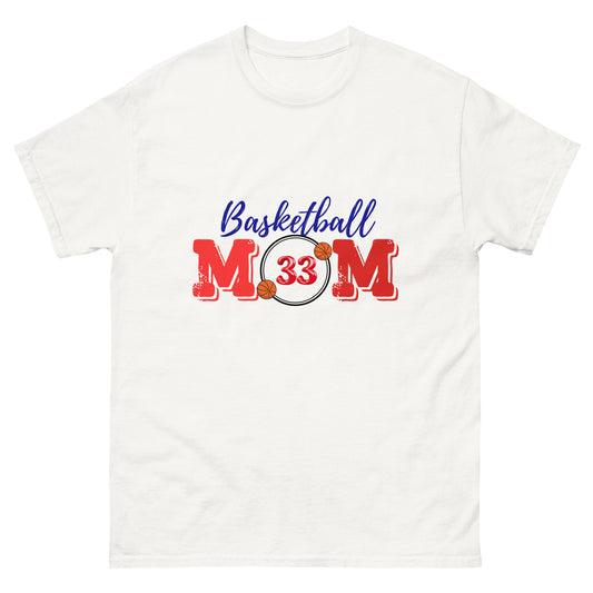 womans t-shirt