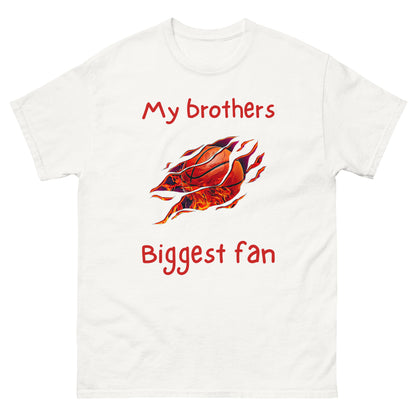 Unisex classic tee
