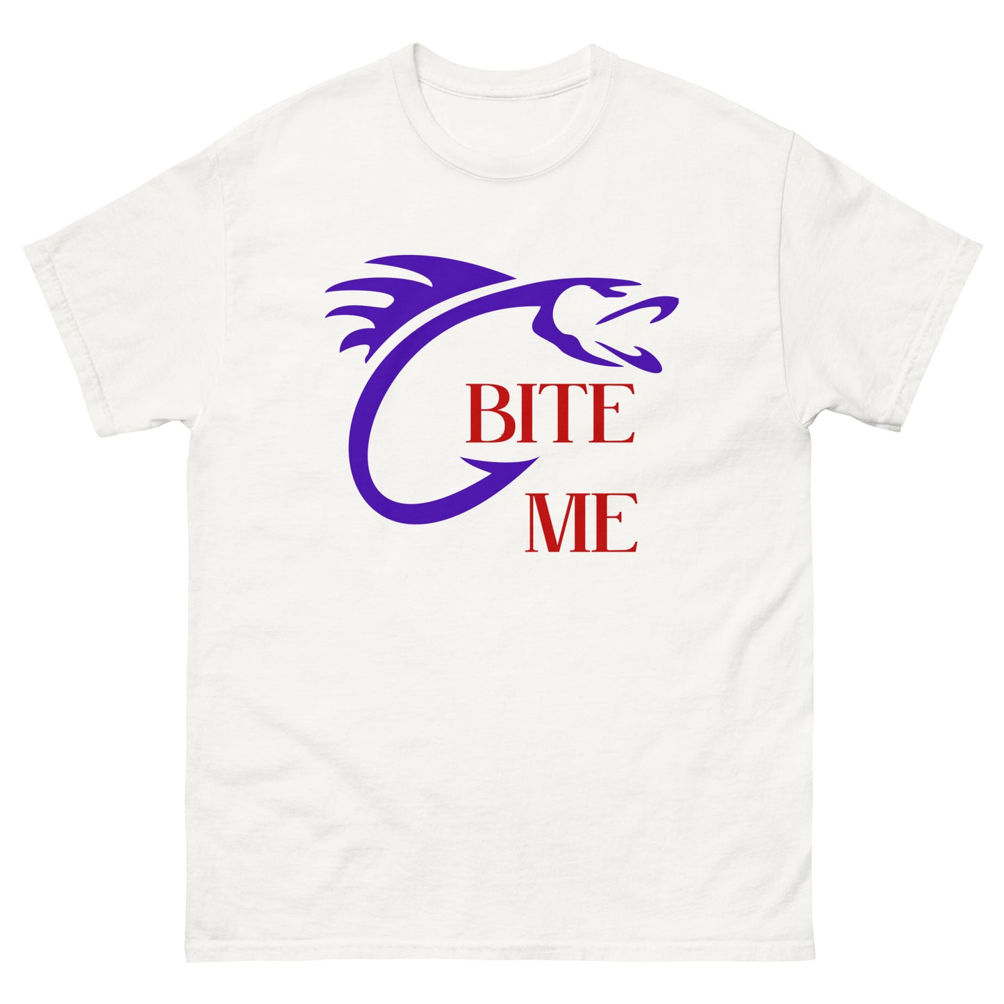 Unisex classic tee