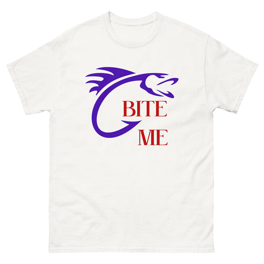 Unisex classic tee