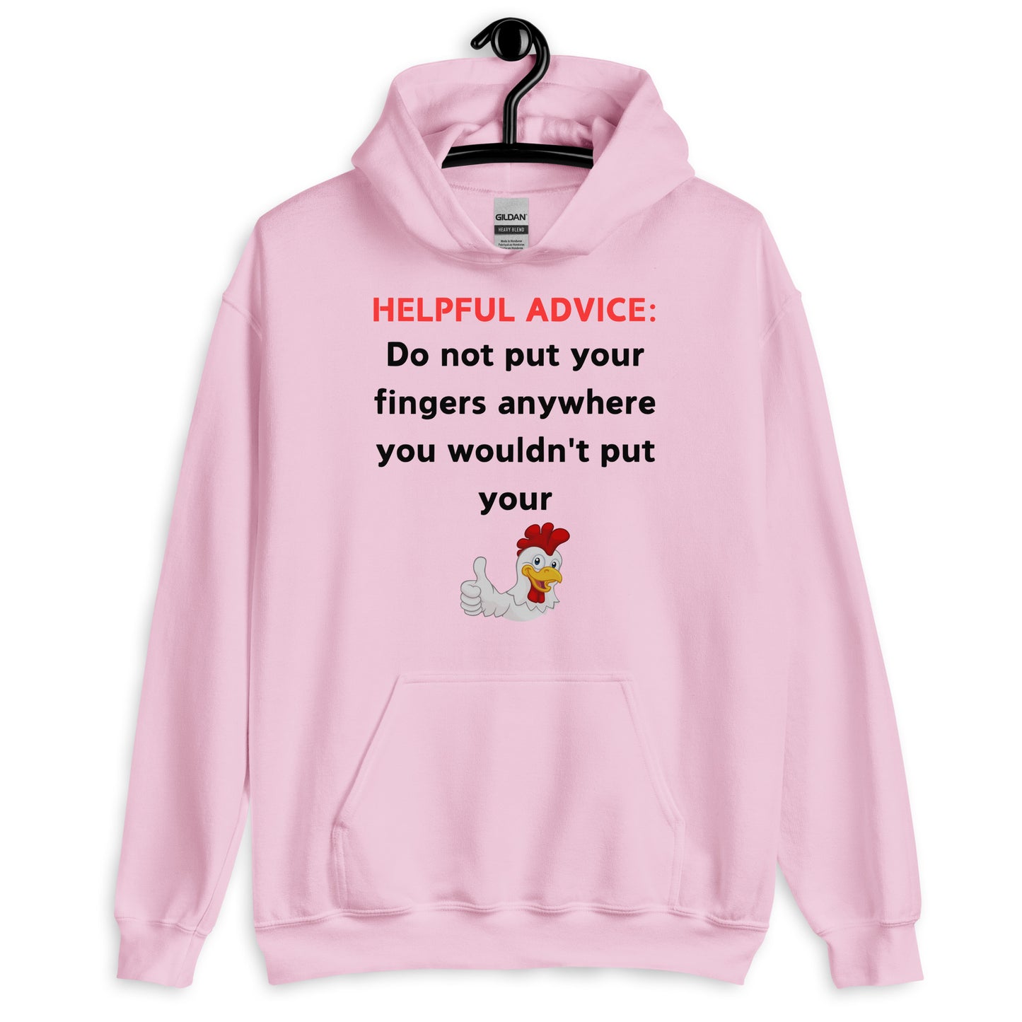 Unisex Hoodie